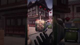 Yeni Silah Beceri Sistemi! 🔥