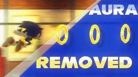 Unleashing v7 Preview - Light Dash White Aura Removed !