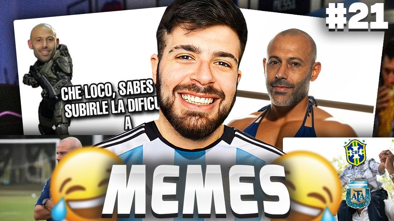 LA COBRA REACCIONA A MEMES DE DISCORD #21