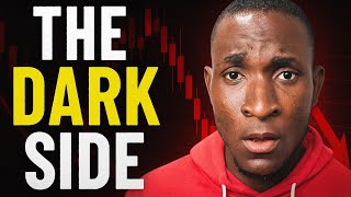 The Dark Side of Forex Trading Nobody Talks About (Most Traders Hide This Secret)