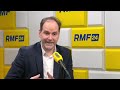 Ignacy Niemczycki gościem Krzysztofa Ziemca