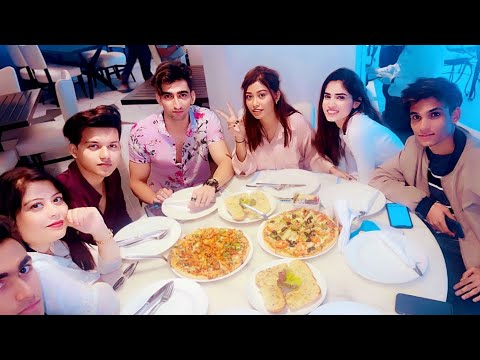 Riyaz Aly new special video and Riza afreen new Instagram reels videos