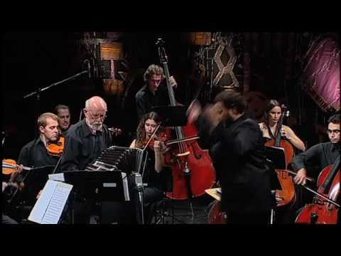 Rufo Herrera e Orquestra Ouro Preto - Oblivion (As...
