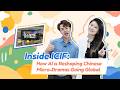 Inside ICIF: How AI is reshaping Chinese micro-dramas going global