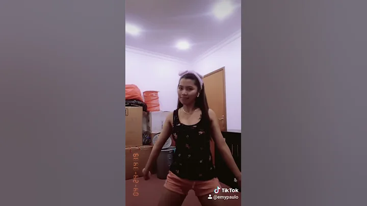 .sayaw kikay
