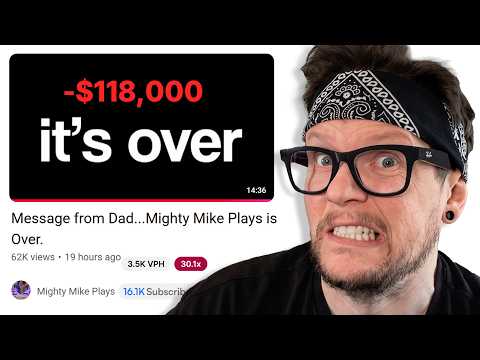 Minecraft Kid Spends $118,000 on Dad's Company Card