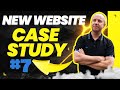 BuySellText Review - Aged Domain Website Case Study
