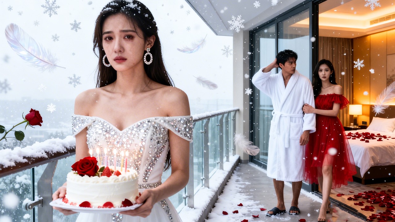 2Yr Sexless Marriage, Then I Witnessed My Husband Kissing My Bestie! Divorced, I Wed CEO—Ex Knees.