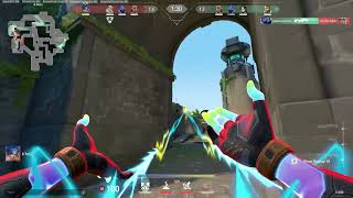 Champions 2023 Skin Highlights