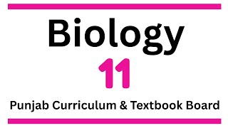 LECTURE 14 | PHYLUM ECHINODERMATA | Grade 11 Biology Punjab Biology New Book Lectures 2025