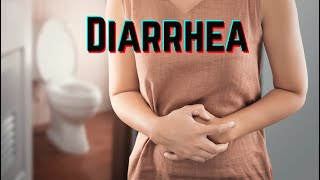 Diarrhea - CRASH! Medical Review Series