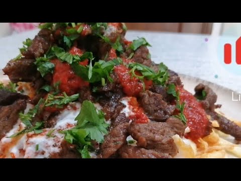 Video: Kuidas Valmistada Pehmet Veiseliha Kebabi