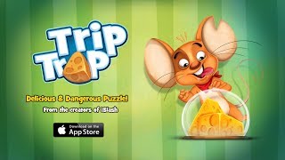 TripTrap Gameplay Trailer screenshot 5
