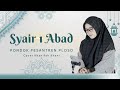 Syair 1 abad ponpes  al falah ploso cover khanifah khani