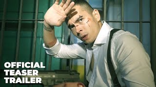 Kontradiksyon Official Teaser Trailer