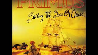 Primus - Sgt. Baker