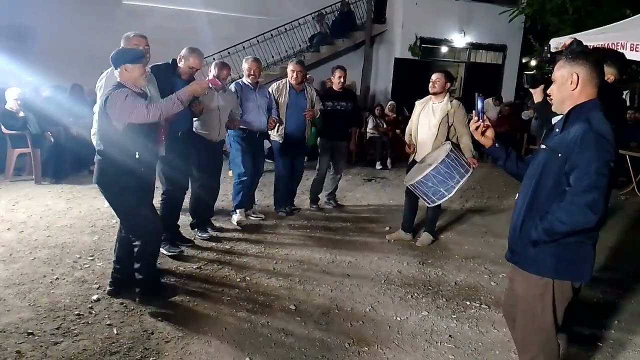 YOZGAT AKDAGMADENİ BOYALIK KÖYÜ