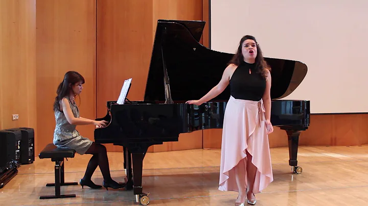 Mozart : "Batti, batti, o bel Masetto" Don Giovanni