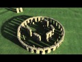 Song of Stonehenge: Experimental Multimedia Archaeology