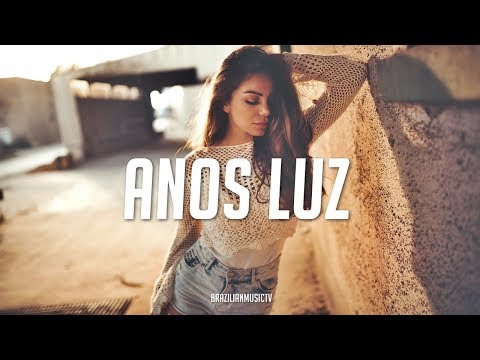 Matuê - Anos Luz ( Emite Remix )