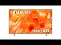 Review Samsung 75 Inch Neo QLED QN70H 4K Smart TV 2026 Mini LED