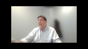 OSLCFest Day1   David Vredenburgh   SBE Vision