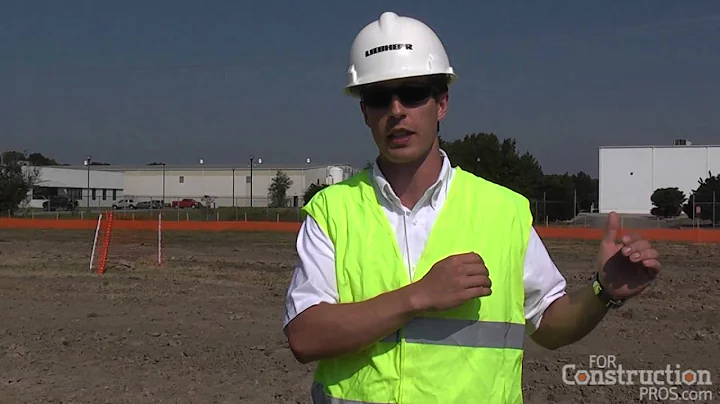 Video: Liebherr Claims Up To 20% Dozer Fuel-Efficiency Advantage