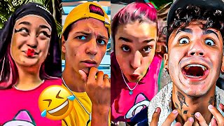 Os Melhores Vídeos Da Emilly Vick - Tente Nâo Rir