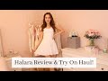HUGE Halara Review &amp; Try On Haul! ~ Is It Worth Your Money?! | Molly Jo