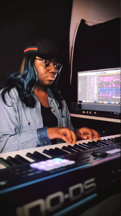H.E.R x Keyshia Cole Mash