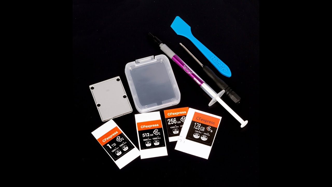 How To DIY A M 2 SSD CFexpress Type B Memory Card Save Money YouTube how-to-diy-a-m-2-ssd-cfexpress-type-b-memory-card-save-money-youtube
