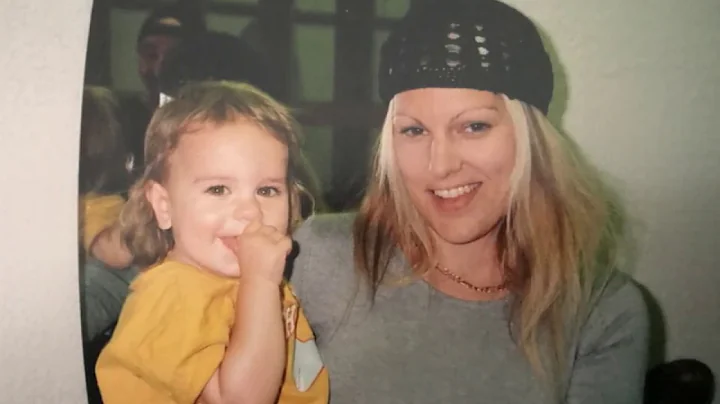 Jennifer McGurk Memorial Video