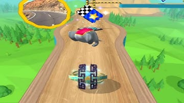 Going Balls Gameplay Walkthrough All Levels Android Ios Part 6