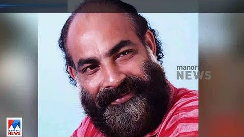 നടൻ ബാബുരാജ് വാഴപ്പള്ളി അന്തരിച്ചു; മരണം ഹൃദയാഘാതത്തെ തുടർന്ന്| Actor Baburaj
