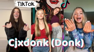 DONK | Ultimate TikTok Dance Compilation 2021