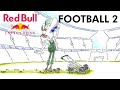  football 2   red bull gives you wings