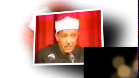 سورة الفجر تجويد عبد الباسط عبدالصمد راااائعة