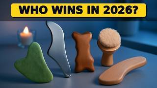 Top 5 Best Gua Sha Tools 2026 - Elevate Your Skincare Routine Today!