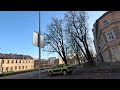 4 pastaiga rudens 15 nov sestd walking tour city sounds asmr 4K