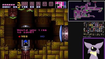 Two Bosses in a Row in SMZ3 Part 12