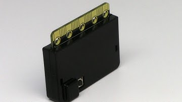 Black Case for BBC Micro:bit
