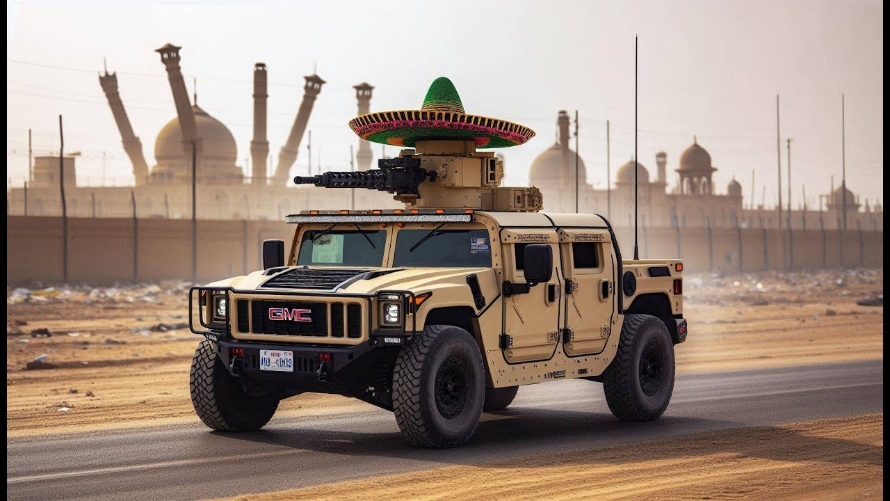 Why do i even try Friday DMZ Stream!