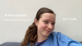 Hugeee life recovery update | where I’m really at