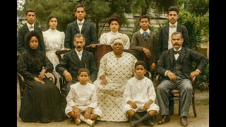 House of Joseph in Diaspora: The Sephardic, Ashkenazi, Black Jewish Communities of Suriname 25 12 09