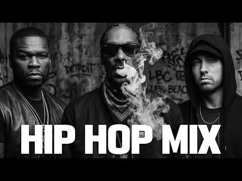 90s–00s Gangsta Rap Classics | Golden Era Hip Hop Legends Never