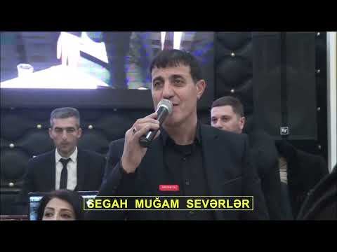 Gəl ANAma dəymə dünya oxuyan Habil Əzimov / gitara Murad / gel anama deyme dunya habil ezivov