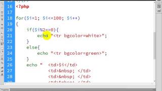 PHP tutorial Speak Khmer Part 3