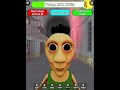 Terjebak di Markas Hamut Habibi! Dikejar Lagi 😱🏃 #roblox #funny #gaming