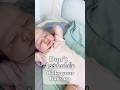 Don’t wake your baby | get longer naps | longer stretches of sleep | baby sleep tips