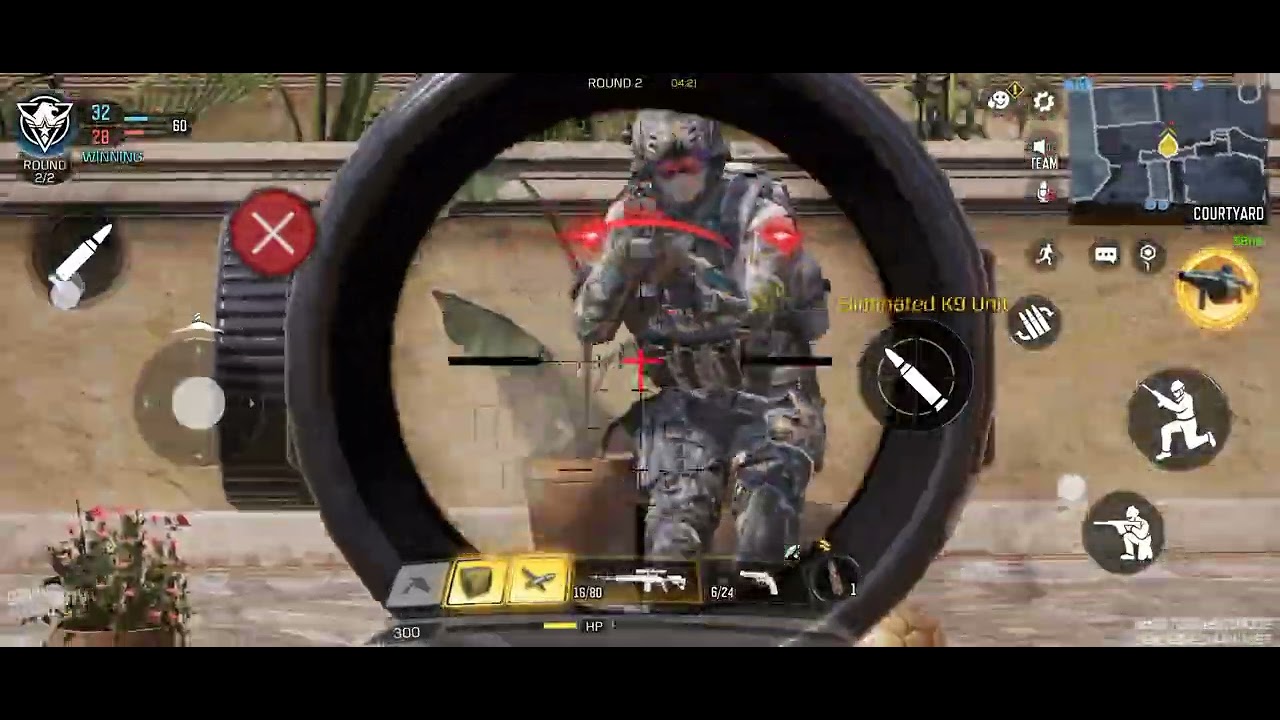 Cod 7 Square How not to play COD-7 | Noobda Player | COD Mobile - YouTube